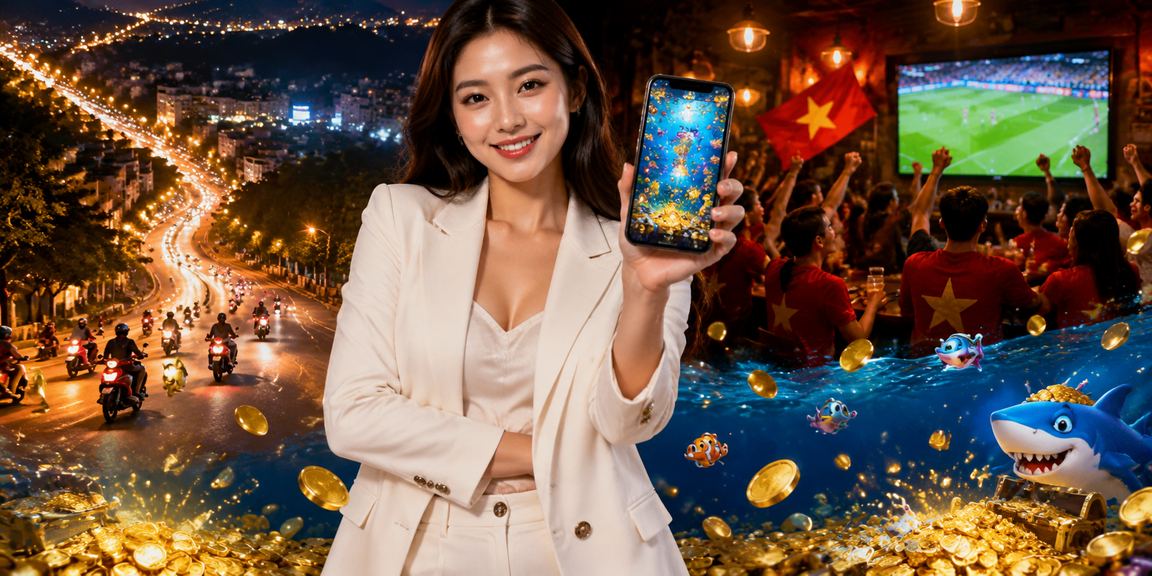 Công nghệ bảo mật và chơi công bằng tại lv1 dành cho người chơi Việt