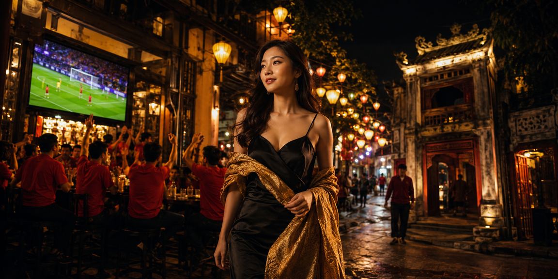 Thành viên VIP lv1 thưởng thức giải trí casino tại Hà Nội