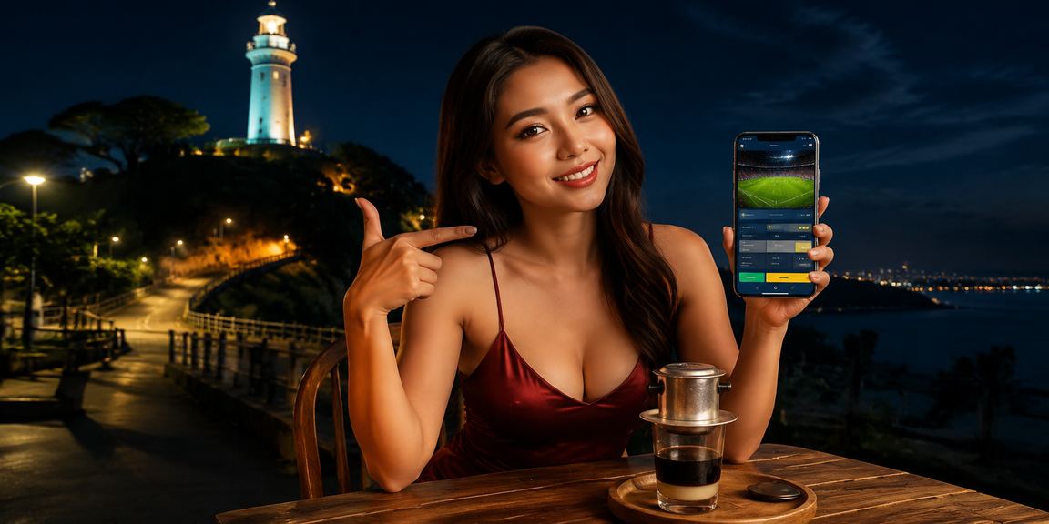 Cá cược thể thao tại Vũng Tàu - lv1